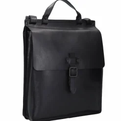 Harold's Aberdeen Umhängetasche Leder 29 cm