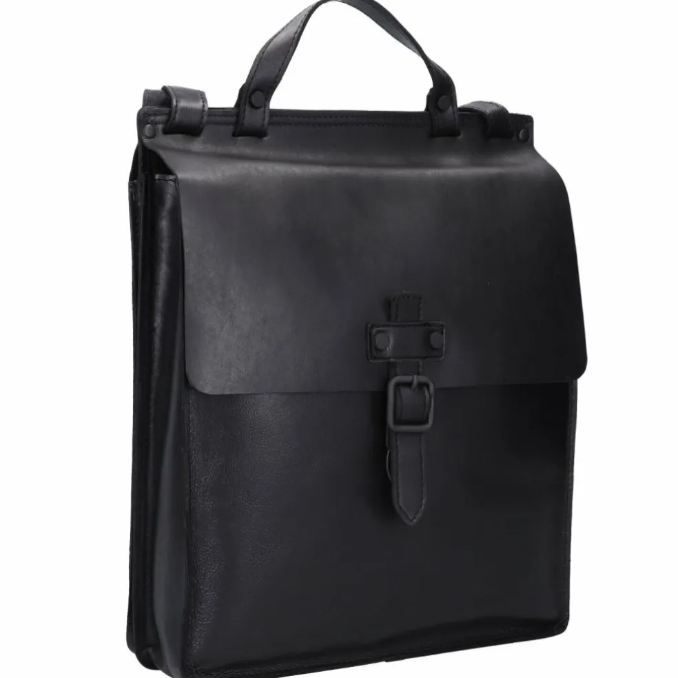 Harold's Aberdeen Umhängetasche Leder 29 cm