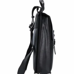 Harold's Aberdeen Umhängetasche Leder 29 cm