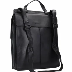 Harold's Aberdeen Umhängetasche Leder 29 cm