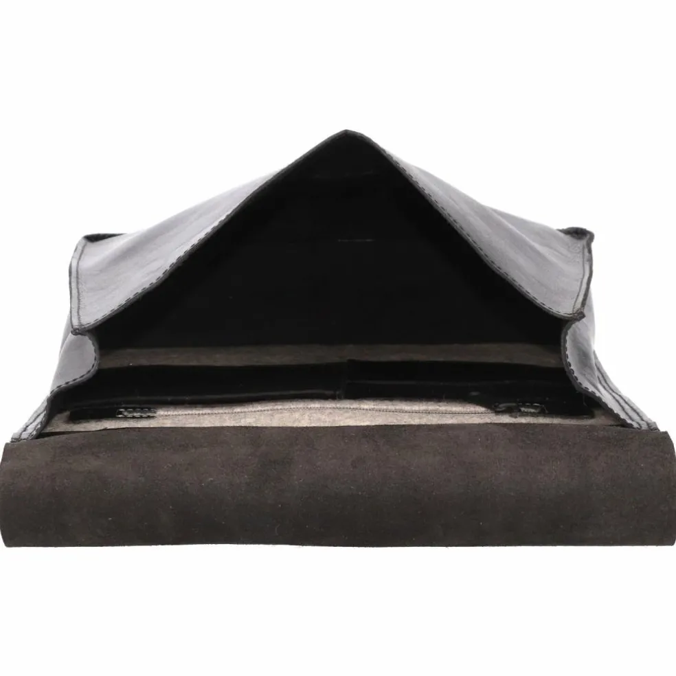 Harold's Aberdeen Umhängetasche Leder 29 cm