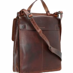 Harold's Aberdeen Umhängetasche Leder 29 cm