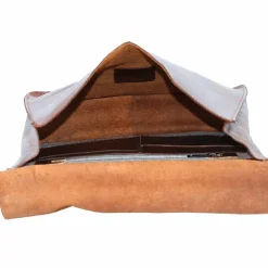 Harold's Aberdeen Umhängetasche Leder 29 cm