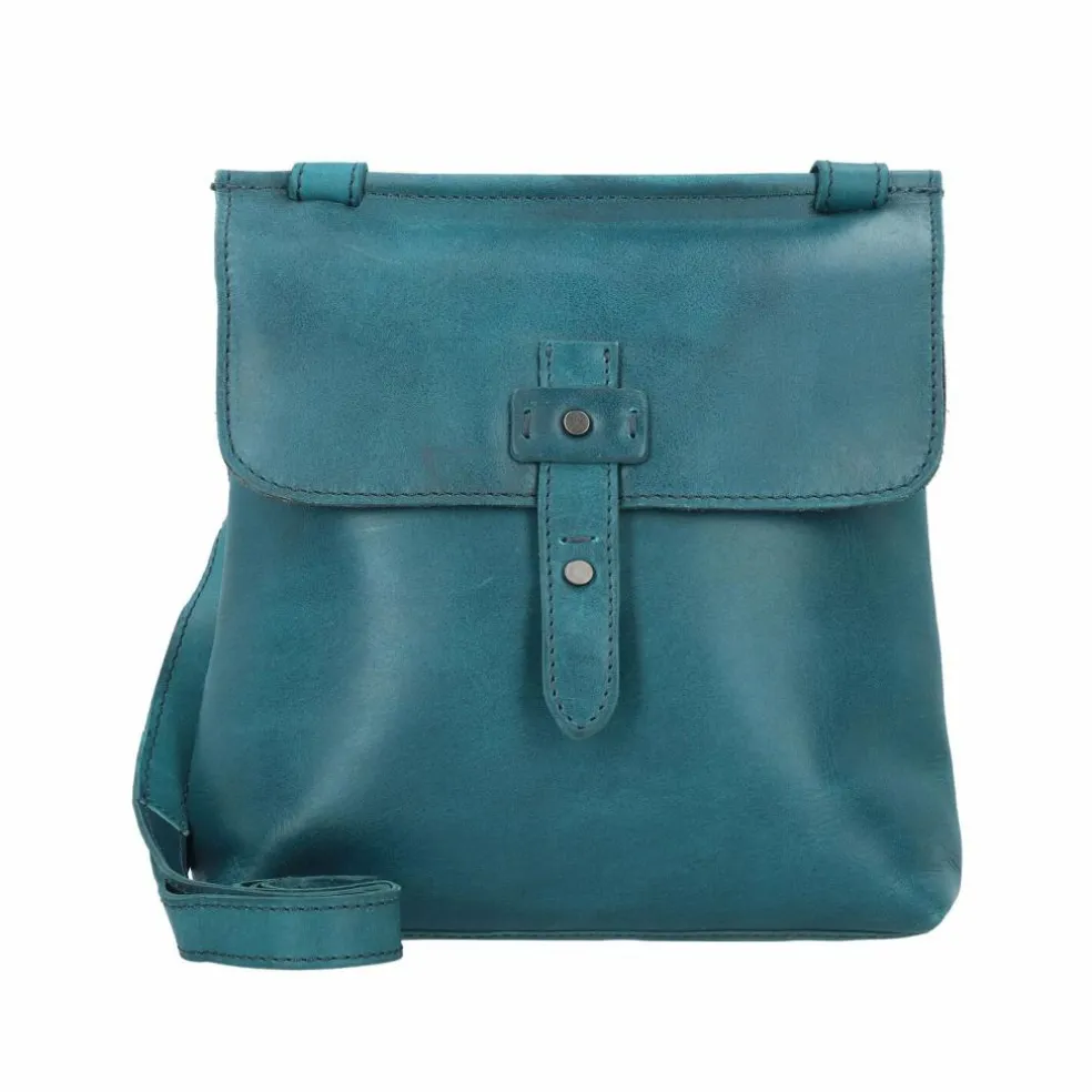 Harold's Aberdeen Umhängetasche Leder 21 cm