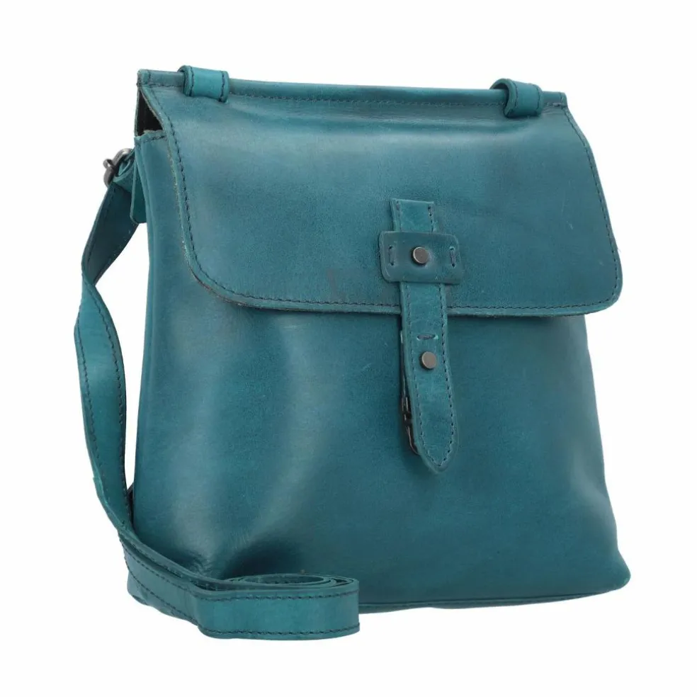 Harold's Aberdeen Umhängetasche Leder 21 cm