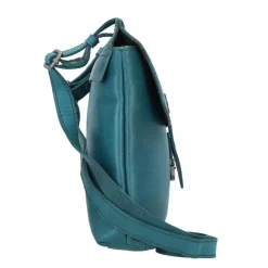 Harold's Aberdeen Umhängetasche Leder 21 cm