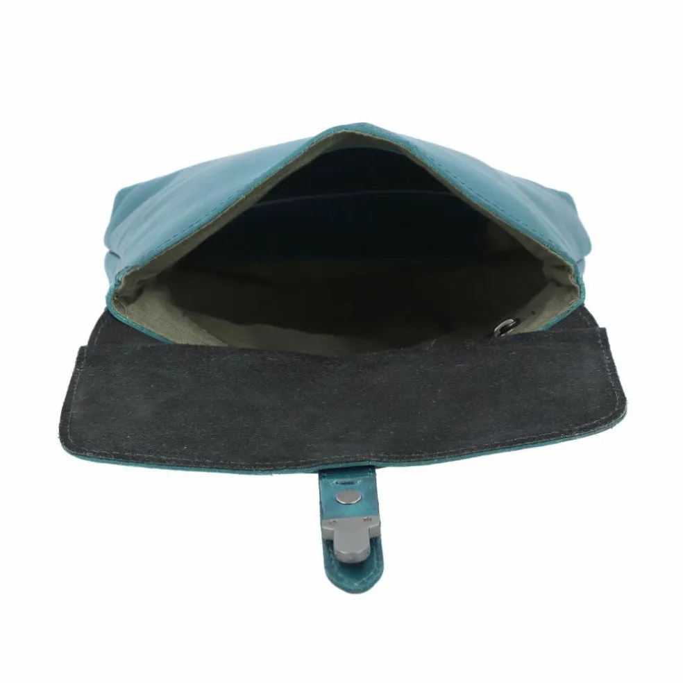 Harold's Aberdeen Umhängetasche Leder 21 cm