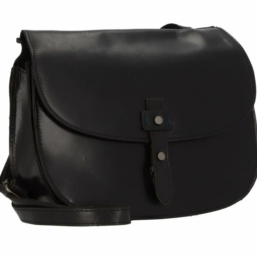 Harold's Aberdeen Umhängetasche Leder 28 cm