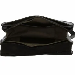 Harold's Aberdeen Umhängetasche Leder 28 cm