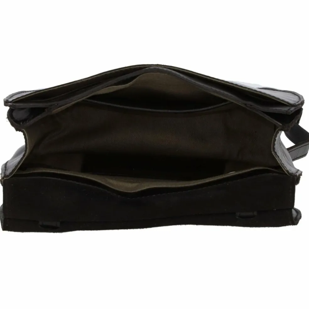 Harold's Aberdeen Umhängetasche Leder 28 cm