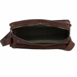 Harold's Aberdeen Umhängetasche Leder 20.5 cm