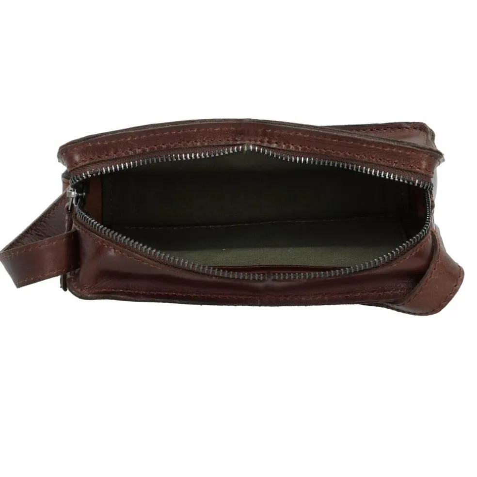 Harold's Aberdeen Umhängetasche Leder 20.5 cm