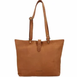Harold's Antic Schultertasche Leder 32 cm