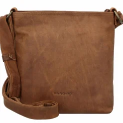 Harold's Antic Umhängetasche Leder 22 cm