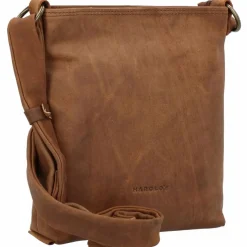 Harold's Antic Umhängetasche Leder 22 cm