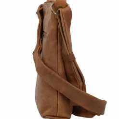 Harold's Antic Umhängetasche Leder 22 cm