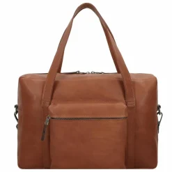 Harold's Bague Schultertasche Leder 40 cm
