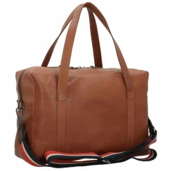 Harold's Bague Schultertasche Leder 40 cm