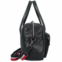 Harold's Bague Schultertasche Leder 40 cm
