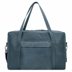 Harold's Bague Schultertasche Leder 40 cm