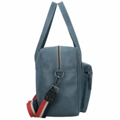 Harold's Bague Schultertasche Leder 40 cm