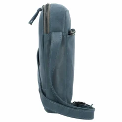 Harold's Bague Umhängetasche Leder 19 cm