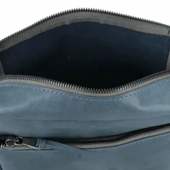 Harold's Bague Umhängetasche Leder 19 cm