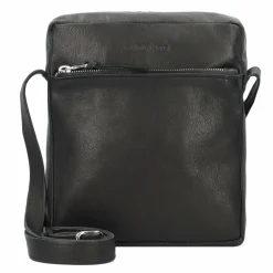 Harold's Bague Umhängetasche Leder 19 cm