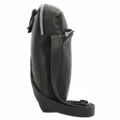 Harold's Bague Umhängetasche Leder 19 cm