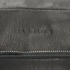 Harold's Bague Umhängetasche Leder 19 cm