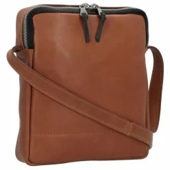 Harold's Bague Umhängetasche Leder 19 cm