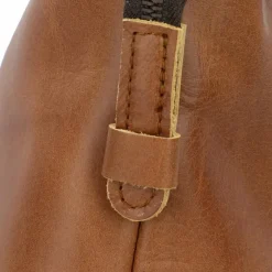 Harold's Bottle Handtasche Leder 27 cm