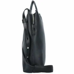 Harold's Bottle Handtasche Leder 27 cm