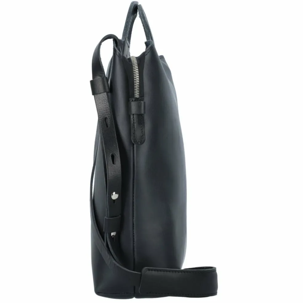 Harold's Bottle Handtasche Leder 27 cm