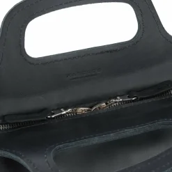 Harold's Bottle Handtasche Leder 27 cm