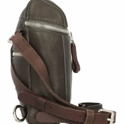 Harold's Box Umhängetasche Leder 21 cm