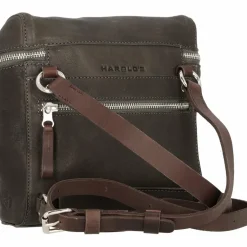 Harold's Box Umhängetasche Leder 21 cm