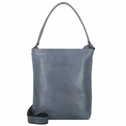 Harold's Caugio Schultertasche Leder 27 cm