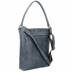 Harold's Caugio Schultertasche Leder 27 cm
