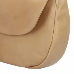 Harold's Caugio Schultertasche Leder 30 cm