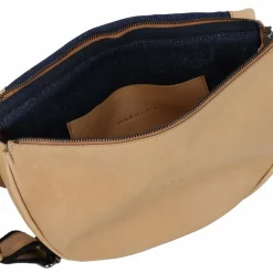 Harold's Caugio Schultertasche Leder 30 cm