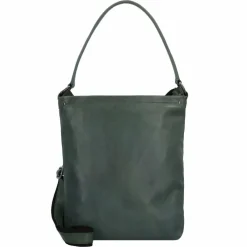 Harold's Caugio Schultertasche Leder 27 cm