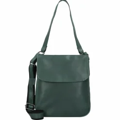 Harold's Caugio Schultertasche Leder 25 cm