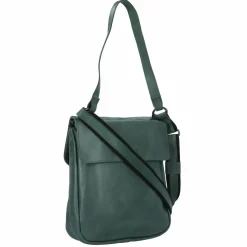 Harold's Caugio Schultertasche Leder 25 cm