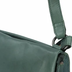 Harold's Caugio Schultertasche Leder 25 cm