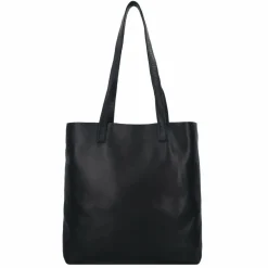 Harold's Caugio Schultertasche Leder 33 cm