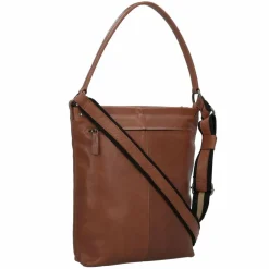 Harold's Caugio Schultertasche Leder 27 cm