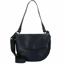 Harold's Caugio Schultertasche Leder 30 cm