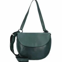 Harold's Caugio Schultertasche Leder 30 cm