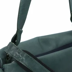 Harold's Caugio Schultertasche Leder 30 cm